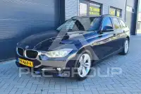 2013 BMW 330