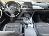 2013 BMW 330