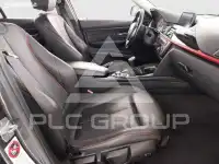 2013 BMW 330