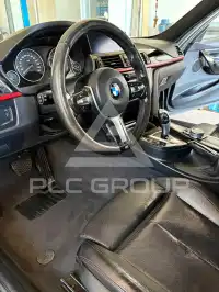 2013 BMW 330
