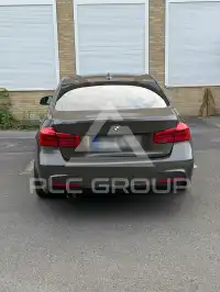 2013 BMW 330