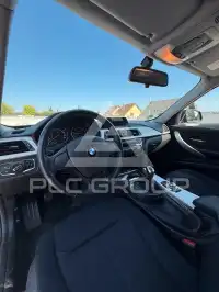 2013 BMW 330