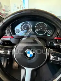 2013 BMW 330