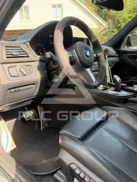 2013 BMW 330