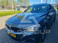2013 BMW 330