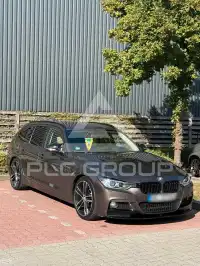 2013 BMW 330