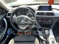 2013 BMW 330