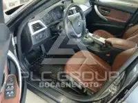 2013 BMW 330