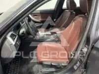 2013 BMW 330