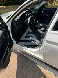 2013 BMW 330