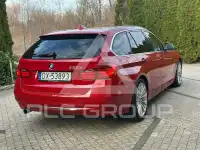 2013 BMW 330