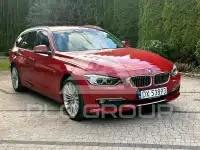 2013 BMW 330
