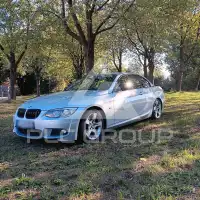 2013 BMW 330