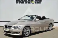 2013 BMW 330