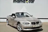 2013 BMW 330
