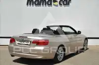 2013 BMW 330