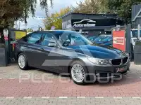 2013 BMW 330