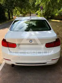 2013 BMW 330