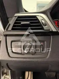 2013 BMW 330