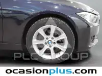 2013 BMW 330