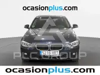 2013 BMW 330