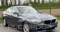2013 BMW 330