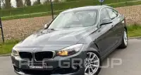 2013 BMW 330