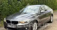 2013 BMW 330