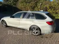 2013 BMW 330
