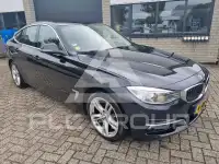 2013 BMW 330