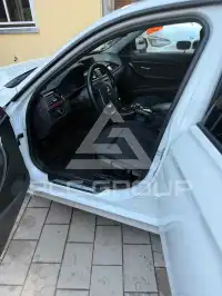 2013 BMW 330