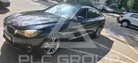 2013 BMW 330