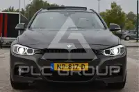 2013 BMW 330
