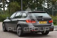 2013 BMW 330
