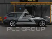 2013 BMW 330