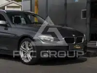 2013 BMW 330