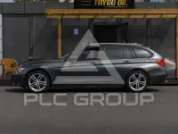 2013 BMW 330