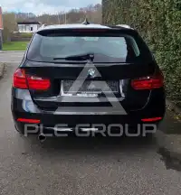2013 BMW 330