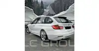 2013 BMW 330