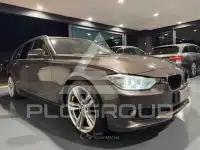 2013 BMW 330
