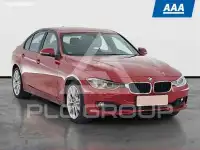 2013 BMW 330