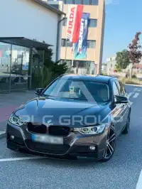 2013 BMW 330