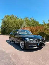 2013 BMW 330