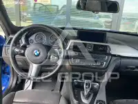 2013 BMW 330
