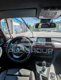 2013 BMW 330
