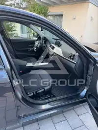2013 BMW 330