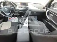 2013 BMW 330