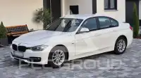 2013 BMW 330