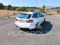 2013 BMW 330