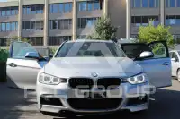 2013 BMW 330